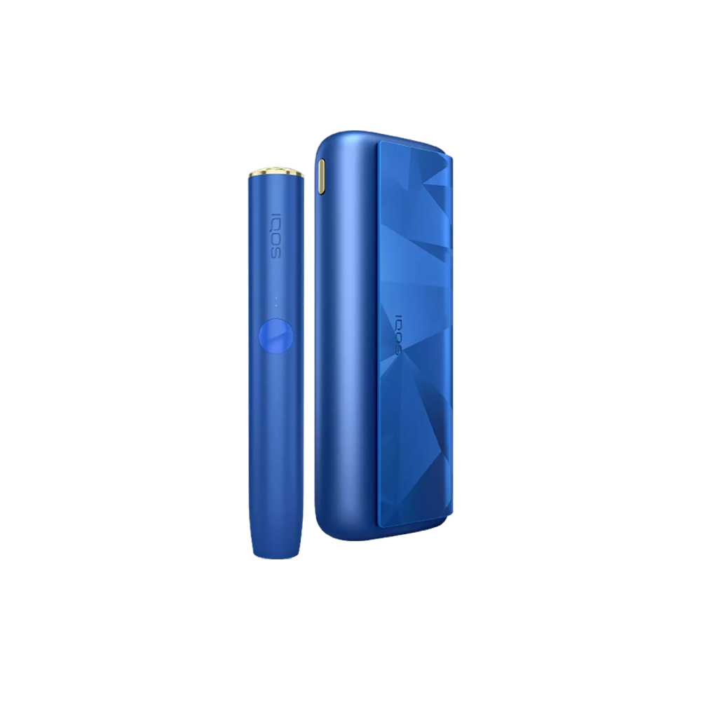 IQOS Iluma Prime Stardrift Limited Edition